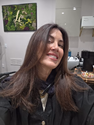 Tiscia Caruso - Project Casting Gallery Image 1 Tiscia Caruso - Gallery Image 1