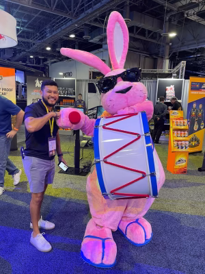 Sam Weston - Gallery Image 10