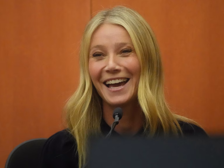Gwyneth Paltrow Slams 2023 Ski Trial: “Everything Wrong with Our Legal System”
