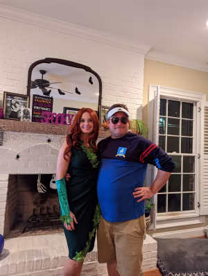 Gabbrielle Parker - Gallery Image 5