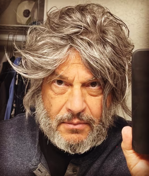 Michael Saquella - Project Casting Gallery Image 4 Michael Saquella - Gallery Image 4