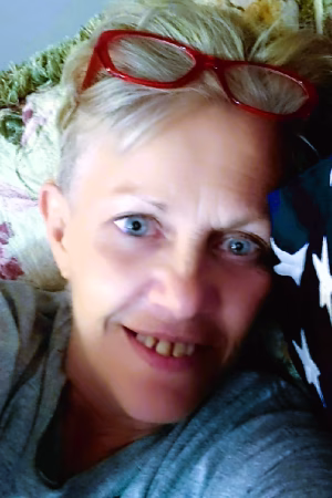 Diane Edwards - Project Casting Gallery Image 4 Diane Edwards - Gallery Image 4