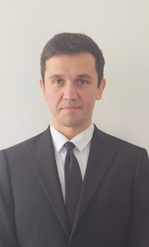 Sergii Golovko - Gallery Image 2