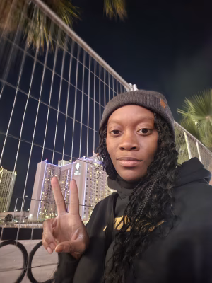 Arielle Dupree - Project Casting Gallery Image 1 Arielle Dupree - Gallery Image 1