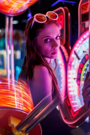 Rachael Still (maiden name – Wigley) - Project Casting Gallery Image 10 Rachael Still (maiden name – Wigley) - Gallery Image 10