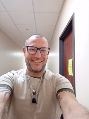 Paul Vanihel - Project Casting Gallery Image 4 Paul Vanihel - Gallery Image 4