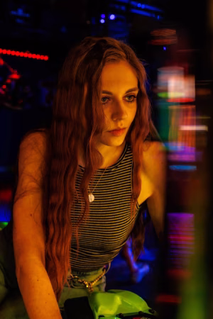 Rachael Still (maiden name – Wigley) - Project Casting Gallery Image 8 Rachael Still (maiden name – Wigley) - Gallery Image 8