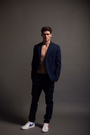 Shane King - Project Casting Gallery Image 3 Shane King - Gallery Image 3