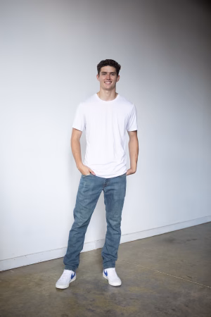 Shane King - Project Casting Gallery Image 1 Shane King - Gallery Image 1