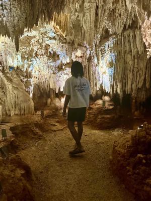 Matthew Mahabir - Project Casting Gallery Image 11 Matthew Mahabir - Gallery Image 11