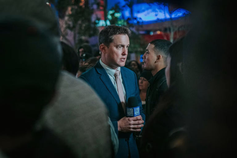 HBO’s “DTF St. Louis” Now Casting Newsroom Staff in Atlanta