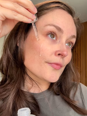 Chelle Lauren - Project Casting Gallery Image 11 Chelle Lauren - Gallery Image 11