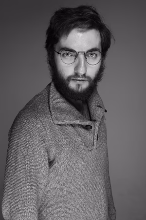 Ruslan Abzaltdinov - Project Casting Gallery Image 38 Ruslan Abzaltdinov - Gallery Image 38