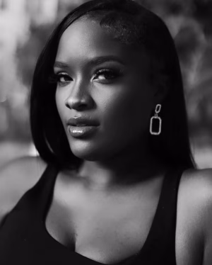 Jameka Colbert - Project Casting Gallery Image 1 Jameka Colbert - Gallery Image 1