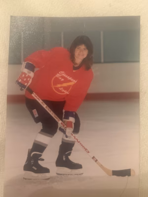 Sarah Fields - Project Casting Gallery Image 4 Sarah Fields - Gallery Image 4