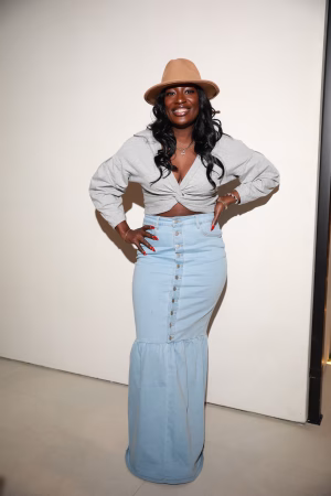 DaLeyna Adkinson - Gallery Image 1