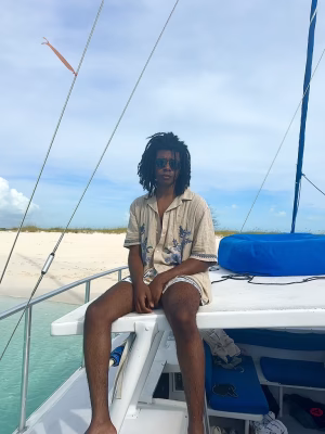 Matthew Mahabir - Project Casting Gallery Image 1 Matthew Mahabir - Gallery Image 1