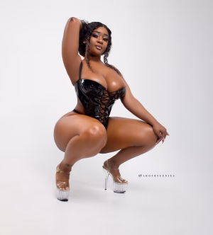 Kashis Mack - Project Casting Gallery Image 5 Kashis Mack - Gallery Image 5