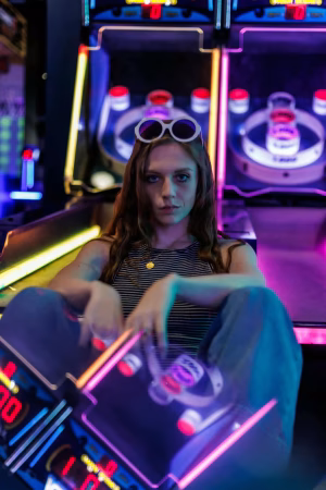 Rachael Still (maiden name – Wigley) - Project Casting Gallery Image 11 Rachael Still (maiden name – Wigley) - Gallery Image 11