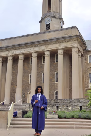 Matthew Mahabir - Project Casting Gallery Image 4 Matthew Mahabir - Gallery Image 4