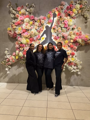 Vinneva Flynn - Project Casting Gallery Image 13 Vinneva Flynn - Gallery Image 13