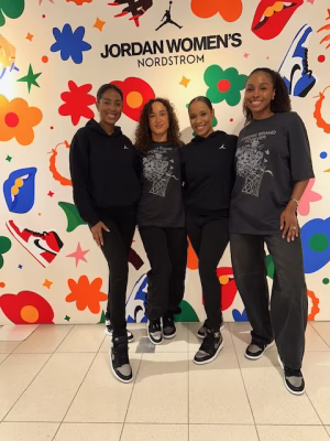 Vinneva Flynn - Project Casting Gallery Image 18 Vinneva Flynn - Gallery Image 18