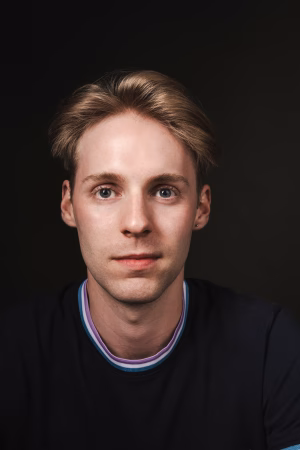 Alex Rogerson - Gallery Image 2
