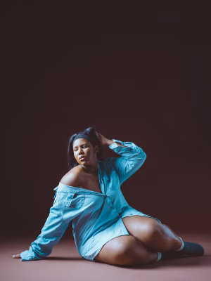 Lyara Antoine - Project Casting Gallery Image 2 Lyara Antoine - Gallery Image 2