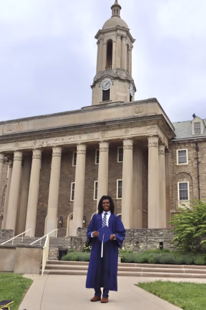 Matthew Mahabir - Project Casting Gallery Image 9 Matthew Mahabir - Gallery Image 9