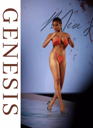 Genesis Infante - Project Casting Gallery Image 2 Genesis Infante - Gallery Image 2