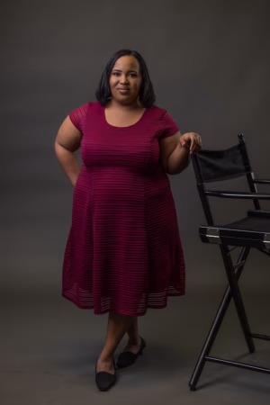 Bria Smith - Project Casting Gallery Image 1 Bria Smith - Gallery Image 1