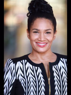 candace anderson - Project Casting Gallery Image 1 candace anderson - Gallery Image 1