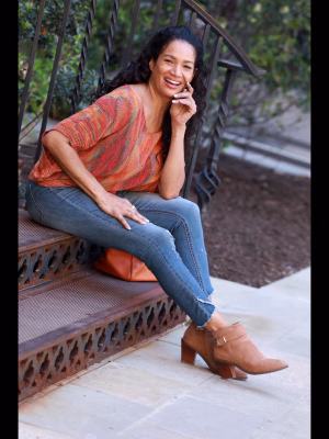 candace anderson - Project Casting Gallery Image 2 candace anderson - Gallery Image 2