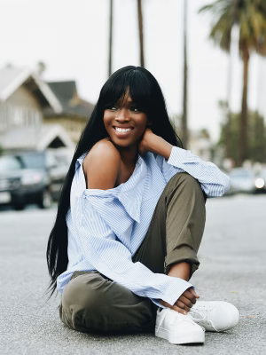 Chanelle Renee - Project Casting Gallery Image 6 Chanelle Renee - Gallery Image 6