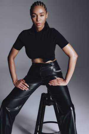 Cristal Araujo - Project Casting Gallery Image 10 Cristal Araujo - Gallery Image 10