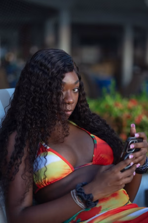 Alexis Adams - Project Casting Gallery Image 1 Alexis Adams - Gallery Image 1