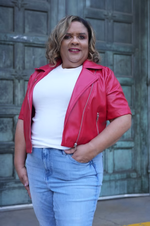 Pamela Pujo - Project Casting Gallery Image 7 Pamela Pujo - Gallery Image 7