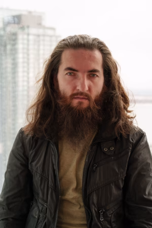 Ruslan Abzaltdinov - Project Casting Gallery Image 69 Ruslan Abzaltdinov - Gallery Image 69
