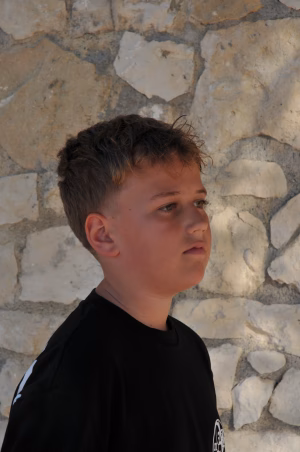 Anthony Günther - Project Casting Gallery Image 3 Anthony Günther - Gallery Image 3