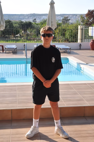 Anthony Günther - Project Casting Gallery Image 4 Anthony Günther - Gallery Image 4