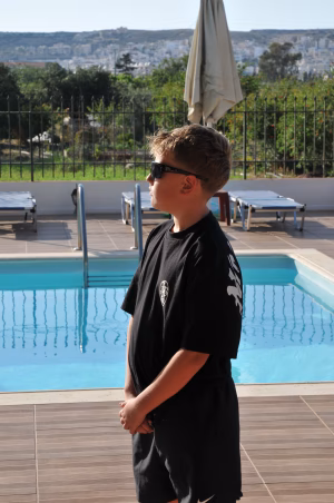 Anthony Günther - Project Casting Gallery Image 5 Anthony Günther - Gallery Image 5