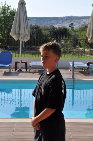 Anthony Günther - Project Casting Gallery Image 6 Anthony Günther - Gallery Image 6