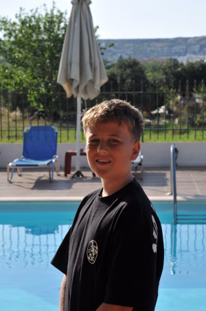 Anthony Günther - Project Casting Gallery Image 7 Anthony Günther - Gallery Image 7