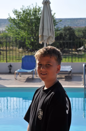 Anthony Günther - Project Casting Gallery Image 8 Anthony Günther - Gallery Image 8