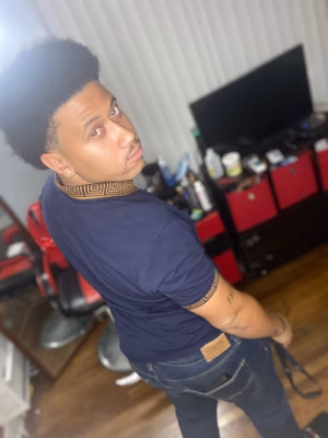 Dajon Bolling - Project Casting Gallery Image 1 Dajon Bolling - Gallery Image 1