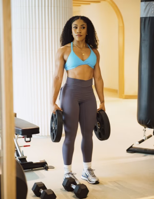 Denajha Phillips - Project Casting Gallery Image 3 Denajha Phillips - Gallery Image 3