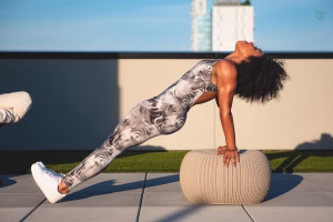 Denajha Phillips - Project Casting Gallery Image 1 Denajha Phillips - Gallery Image 1