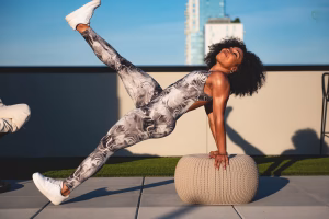 Denajha Phillips - Project Casting Gallery Image 2 Denajha Phillips - Gallery Image 2