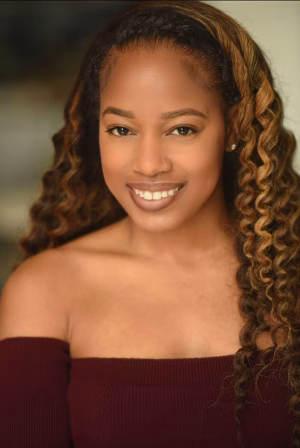 Desi-Ray Morris - Project Casting Gallery Image 10 Desi-Ray Morris - Gallery Image 10