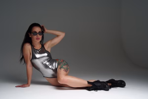 Elena Gruzdeva - Project Casting Gallery Image 2 Elena Gruzdeva - Gallery Image 2